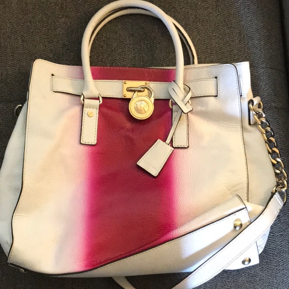 Michael Kors Tote
